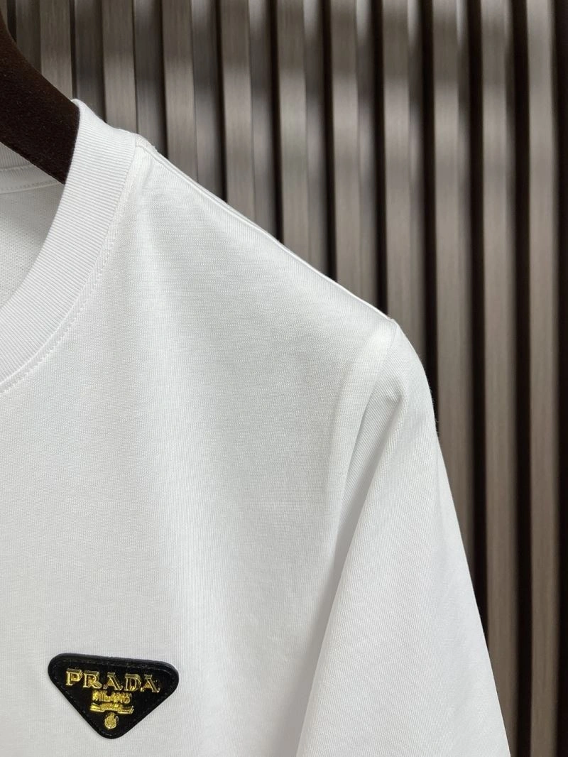 Attractive Prada T-Shirts 169055