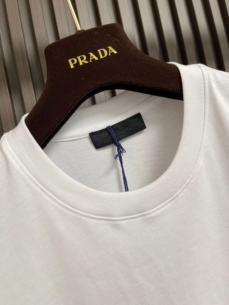 Attractive Prada T-Shirts 169055
