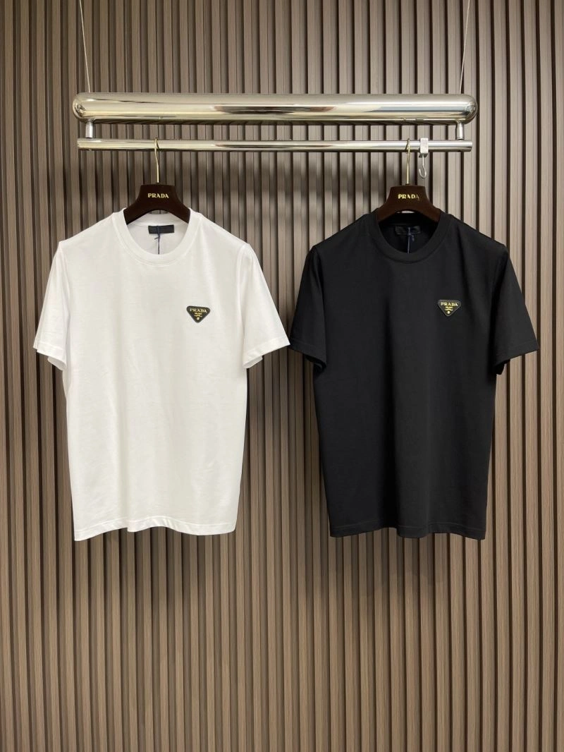 Chic Prada T-Shirts 169199