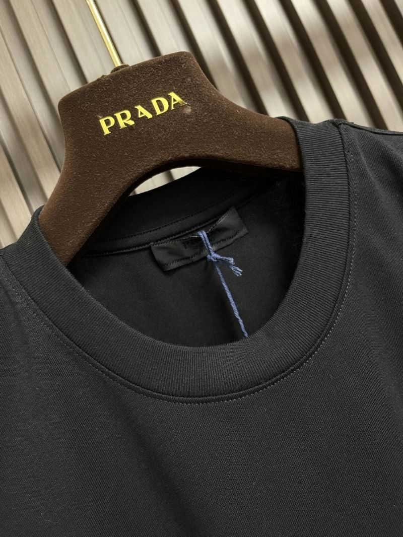 Chic Prada T-Shirts 169199