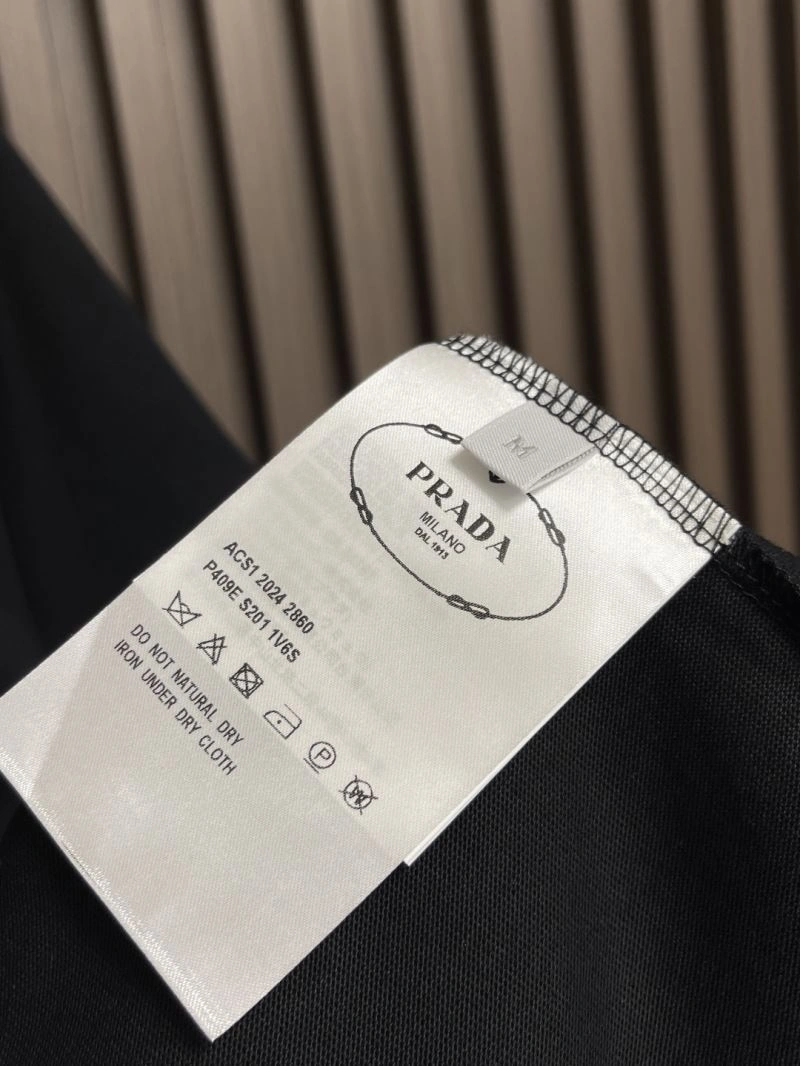 Chic Prada T-Shirts 169199