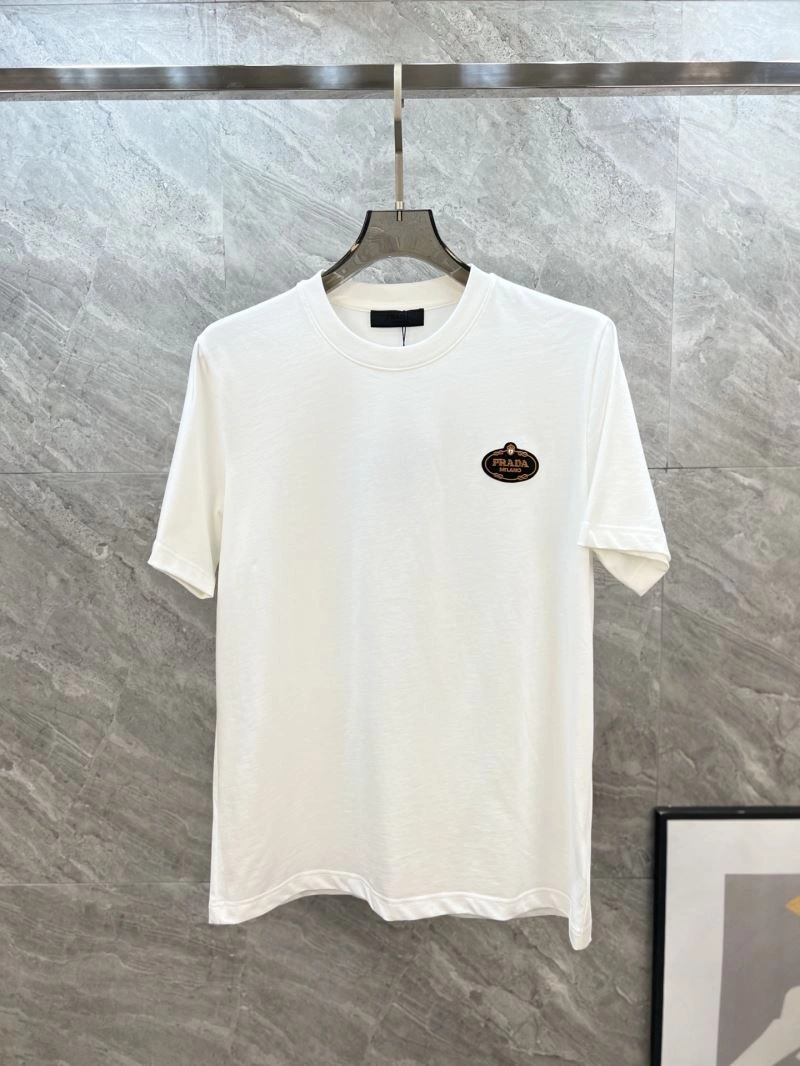 Prada T-Shirts FreshLook 169053