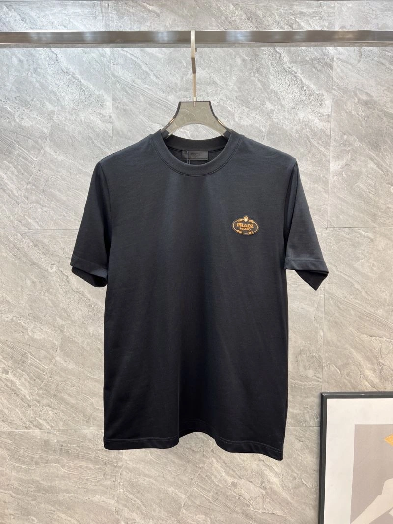 Chic Prada T-Shirts 169052