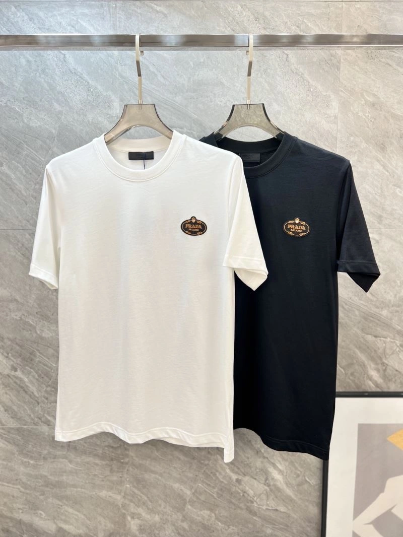 Chic Prada T-Shirts 169052