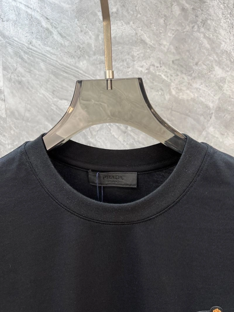 Chic Prada T-Shirts 169052