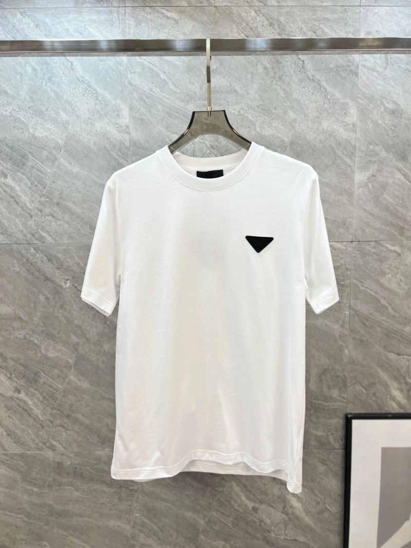 MoistureWicking Prada T-Shirts 169051