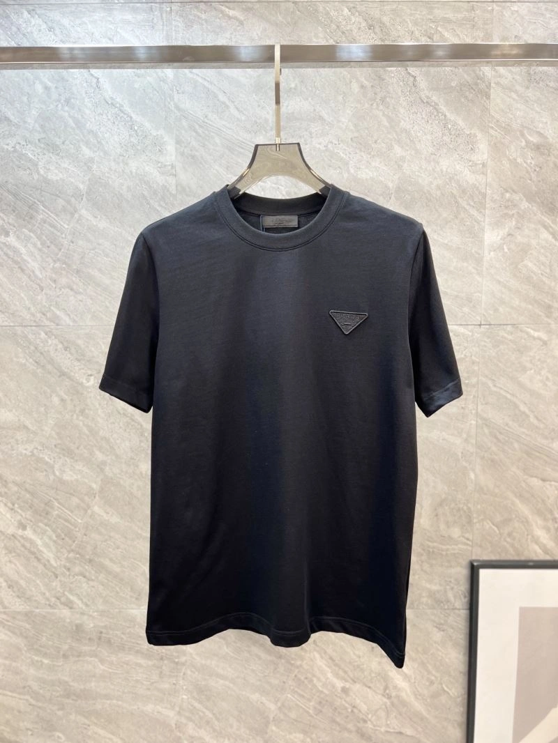 Prada T-Shirts Sporty 169050