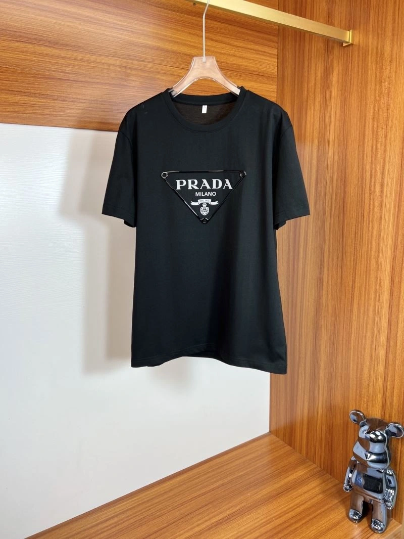 Prada T-Shirts WeatherProof 169048