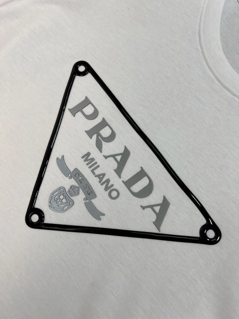 Prada T-Shirts WeatherProof 169048