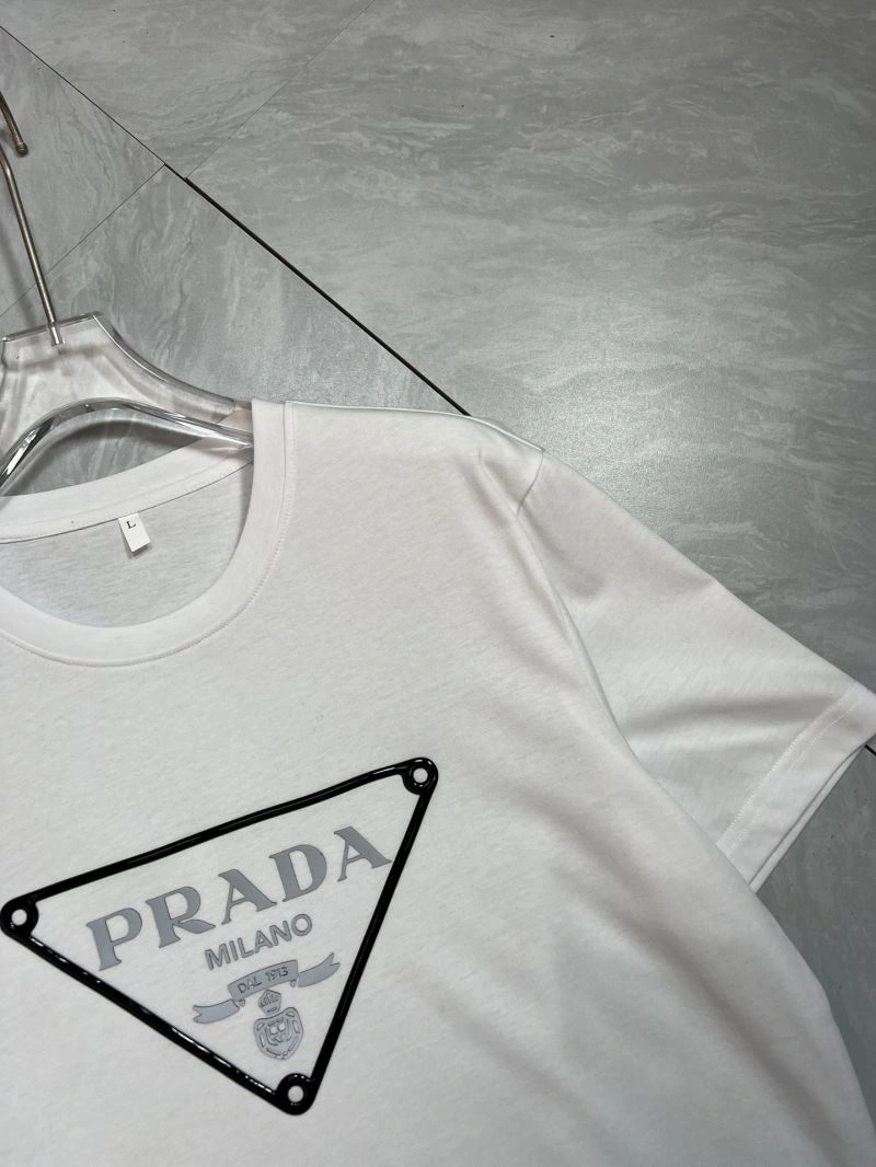 Prada T-Shirts WeatherProof 169048