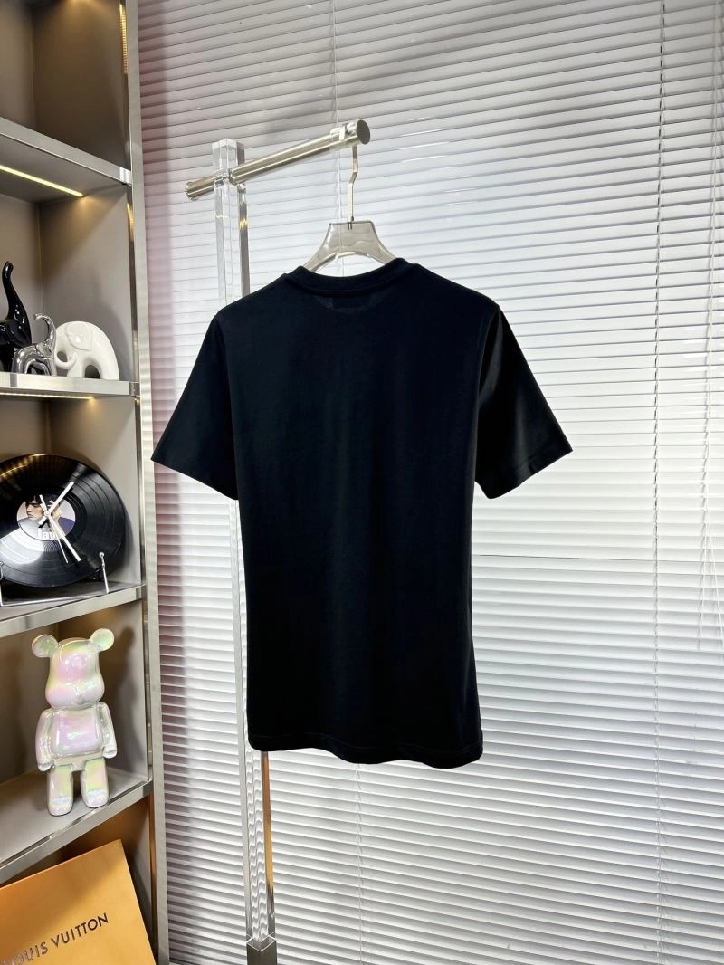 Prada T-Shirts Unisex 169046
