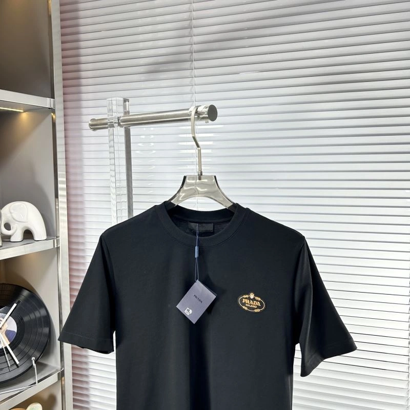 Sleek Prada T-Shirts 169084