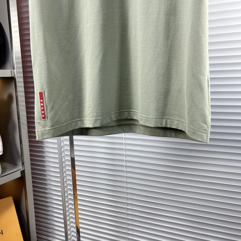 Prada T-Shirts Snug 169082