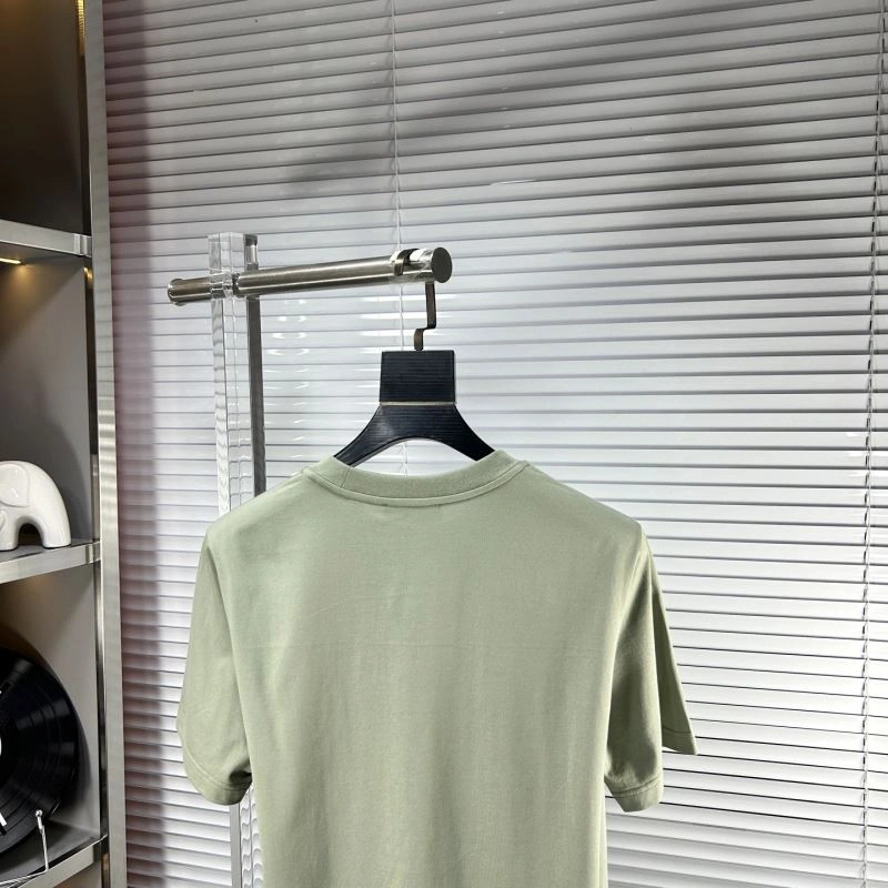 Prada T-Shirts Snug 169082