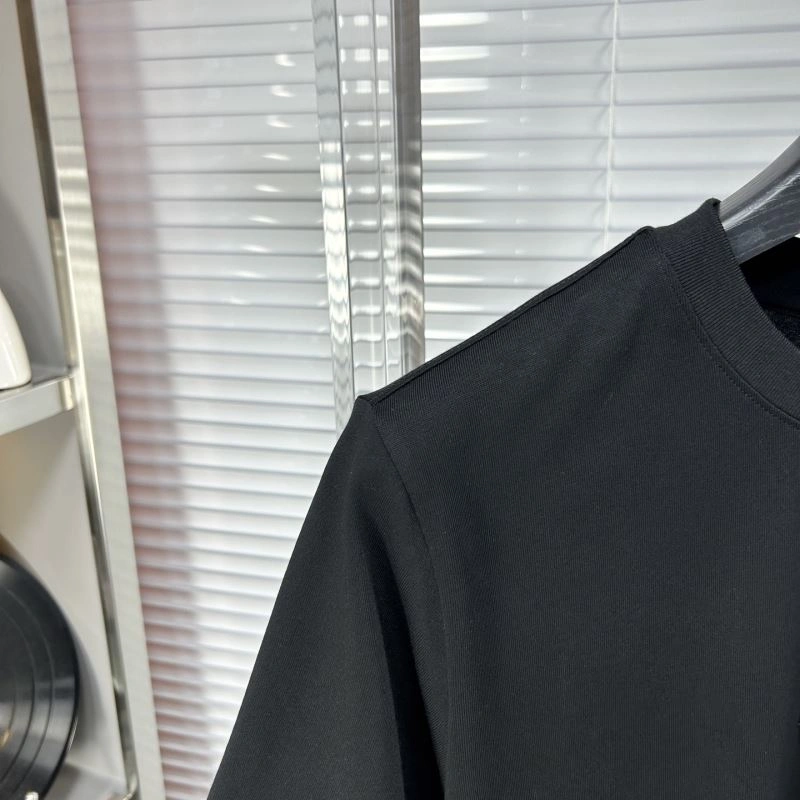 Prada T-Shirts Durable 169042