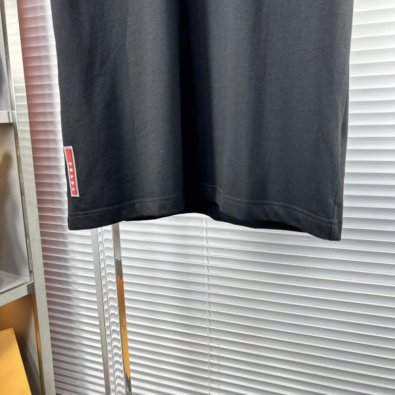 Prada T-Shirts Durable 169042