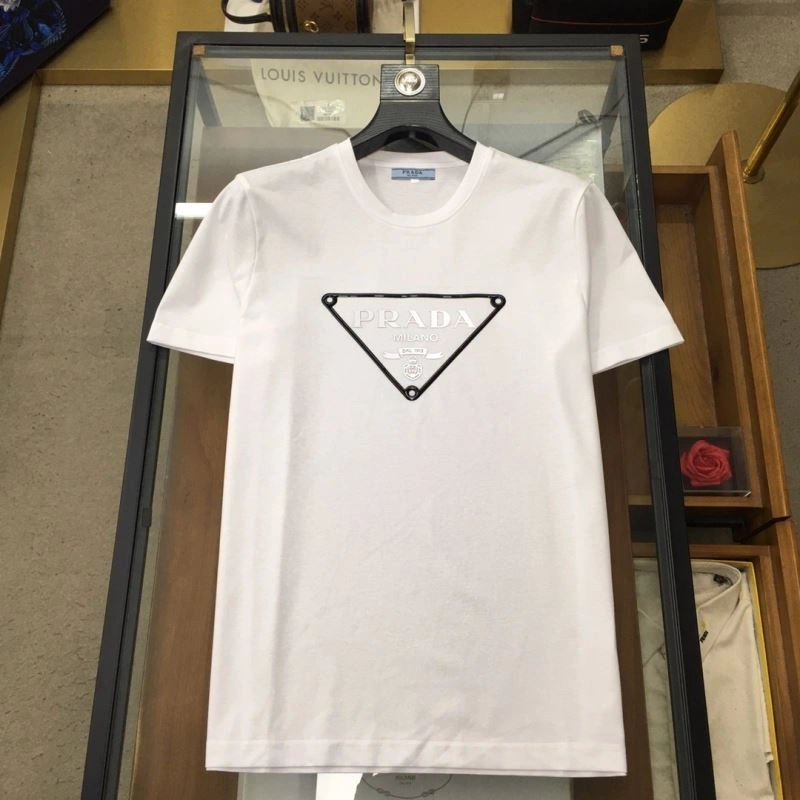 Classic Prada T-Shirts 168730