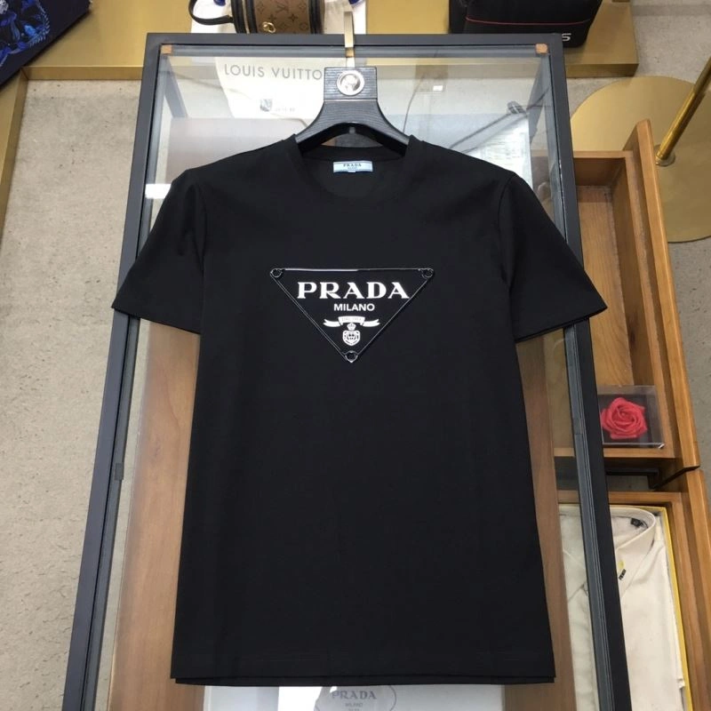 Classic Prada T-Shirts 168730