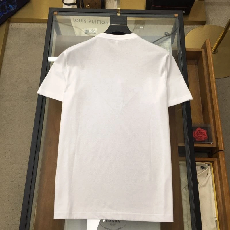 Classic Prada T-Shirts 168730