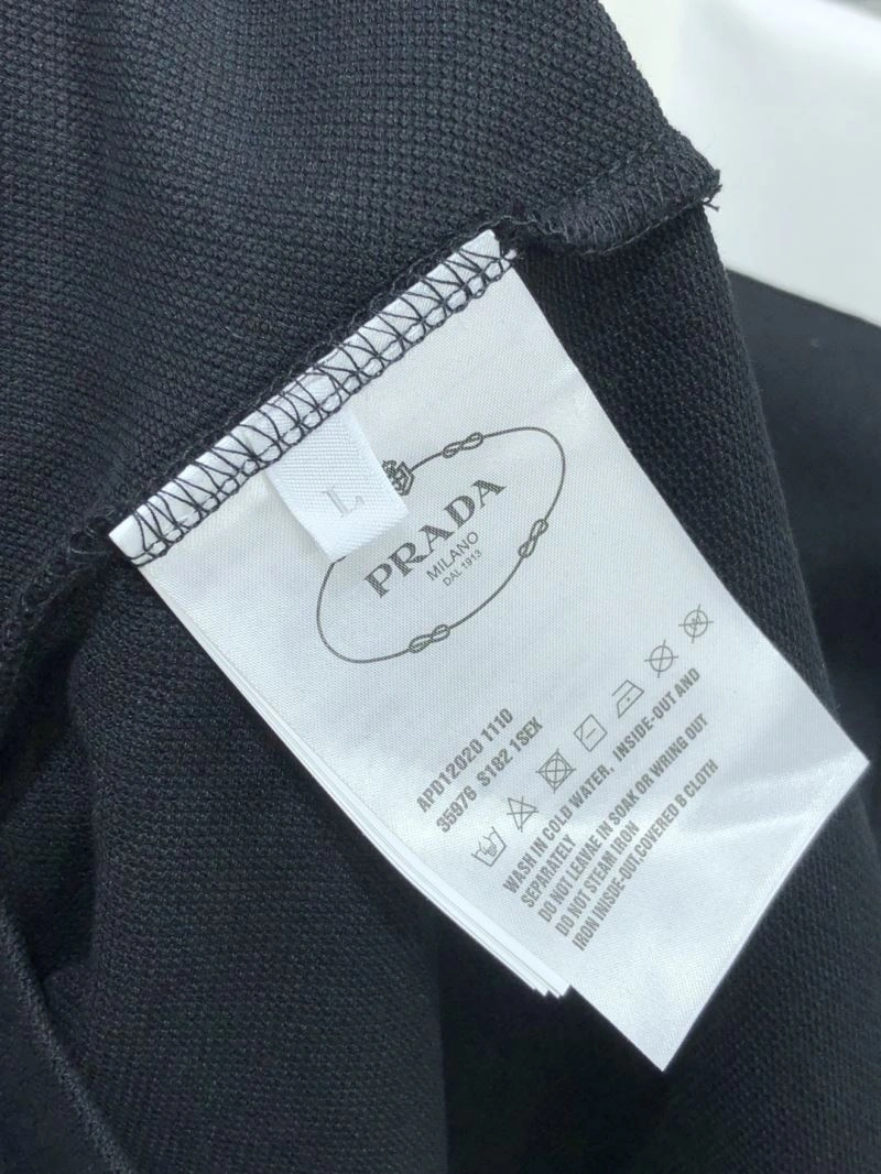 Bright Prada T-Shirts 168744