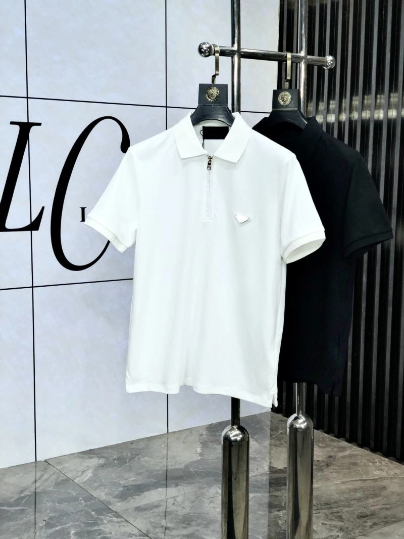 Prada T-Shirts UrbanChic 168731