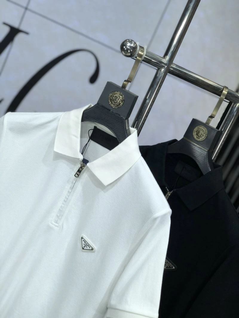 Prada T-Shirts UrbanChic 168731