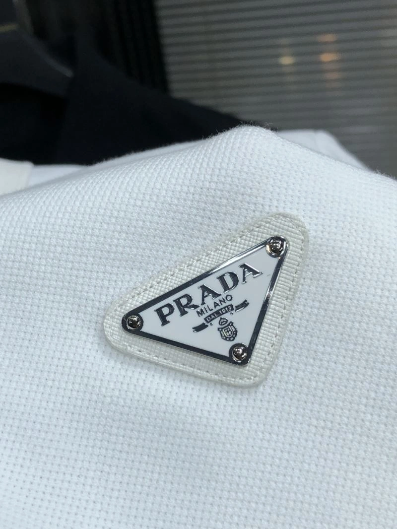 Prada T-Shirts UrbanChic 168731