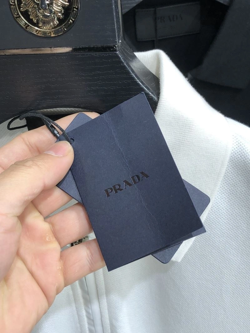 Prada T-Shirts UrbanChic 168731