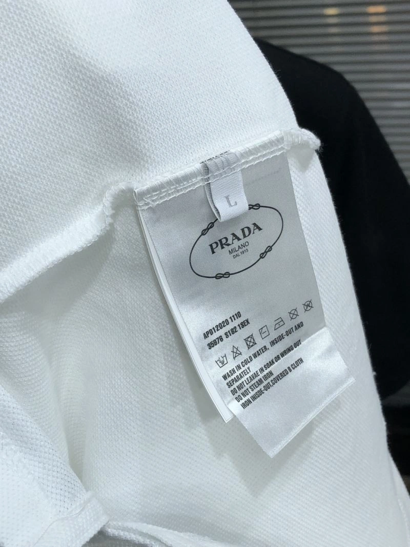 Prada T-Shirts UrbanChic 168731
