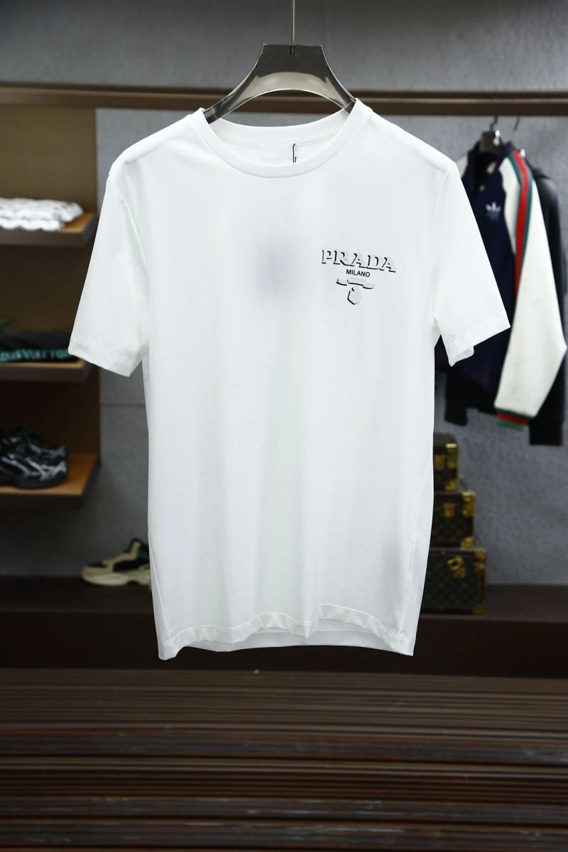GoAnywhere Prada T-Shirts 168746