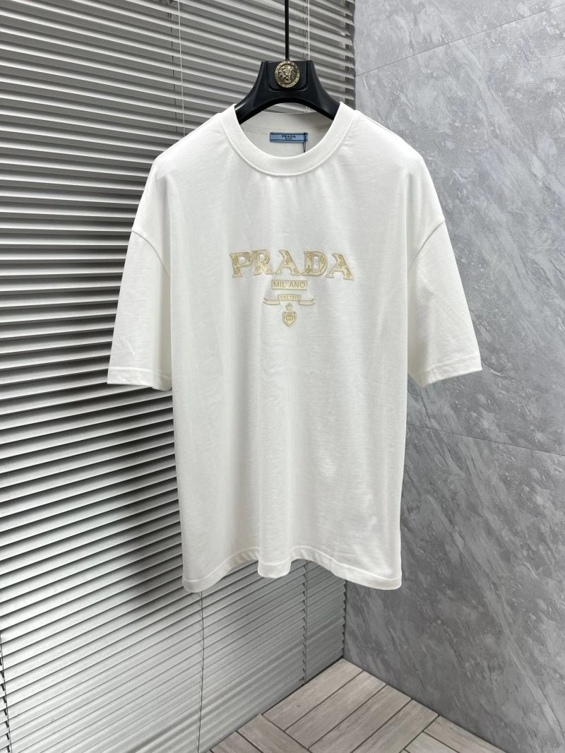 HighPerformance Prada T-Shirts 168743