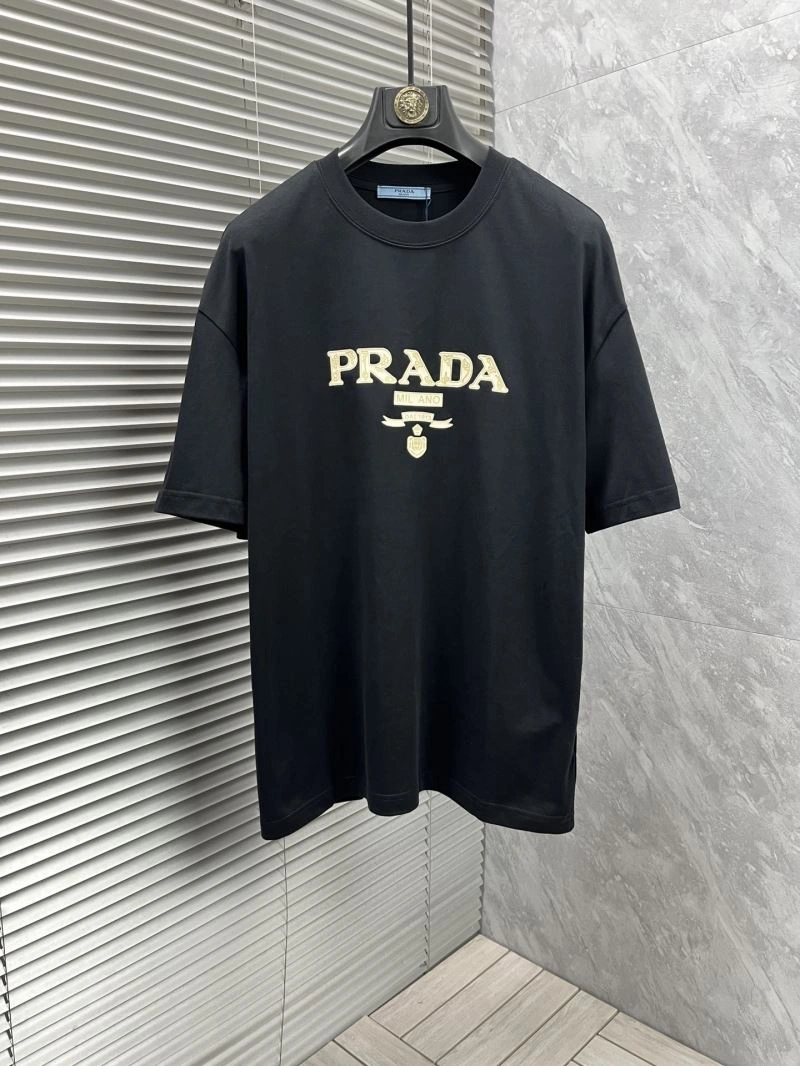 HighPerformance Prada T-Shirts 168743