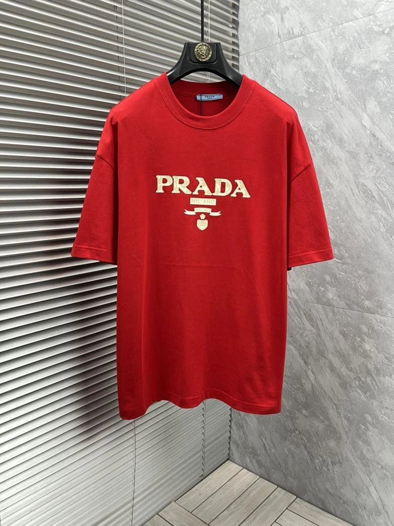 HighPerformance Prada T-Shirts 168743