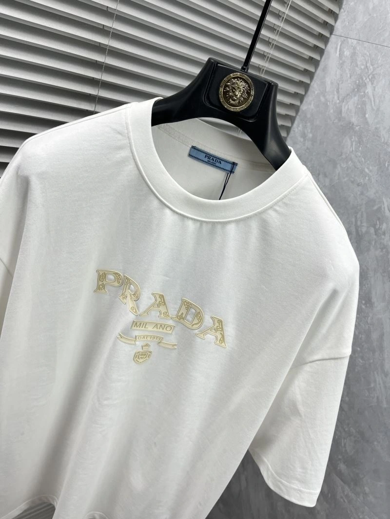 HighPerformance Prada T-Shirts 168743