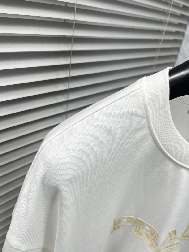 HighPerformance Prada T-Shirts 168743