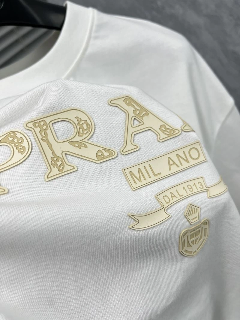 HighPerformance Prada T-Shirts 168743