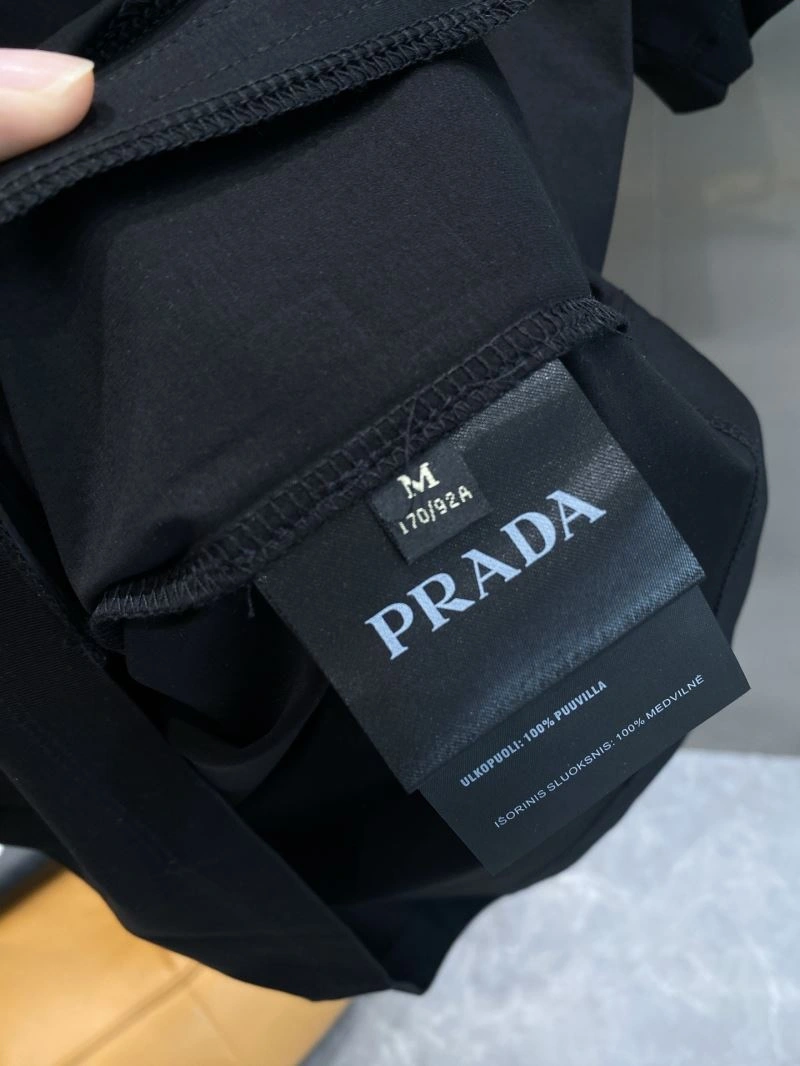 SportInspired Prada T-Shirts 168736