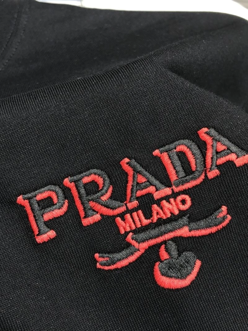 Prada T-Shirts UrbanStyle 168728