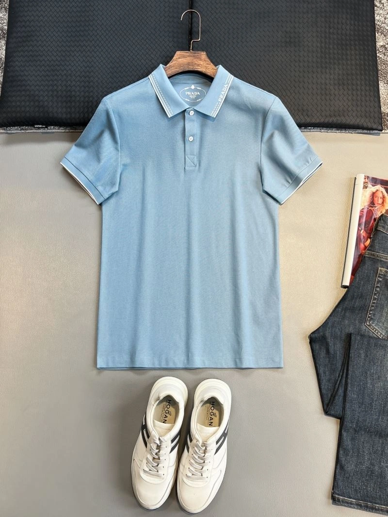 Prada T-Shirts Casual 168735