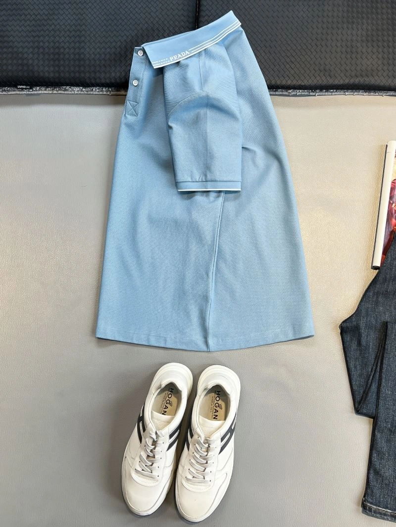 Prada T-Shirts Casual 168735