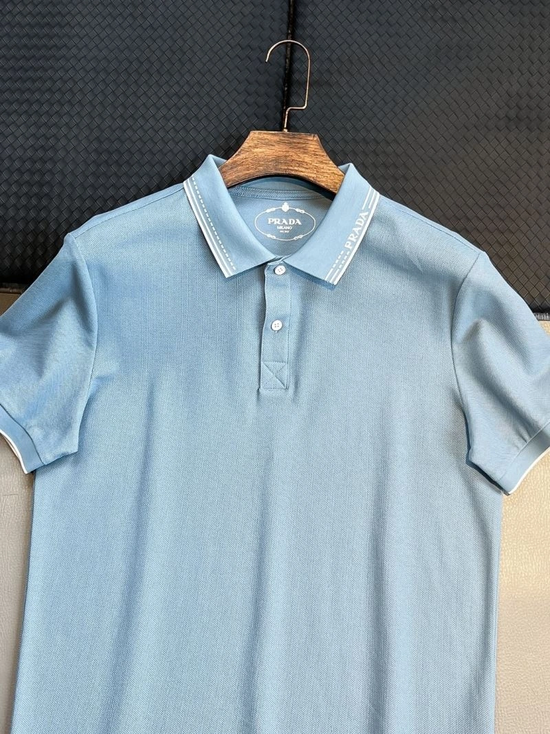 Prada T-Shirts Casual 168735