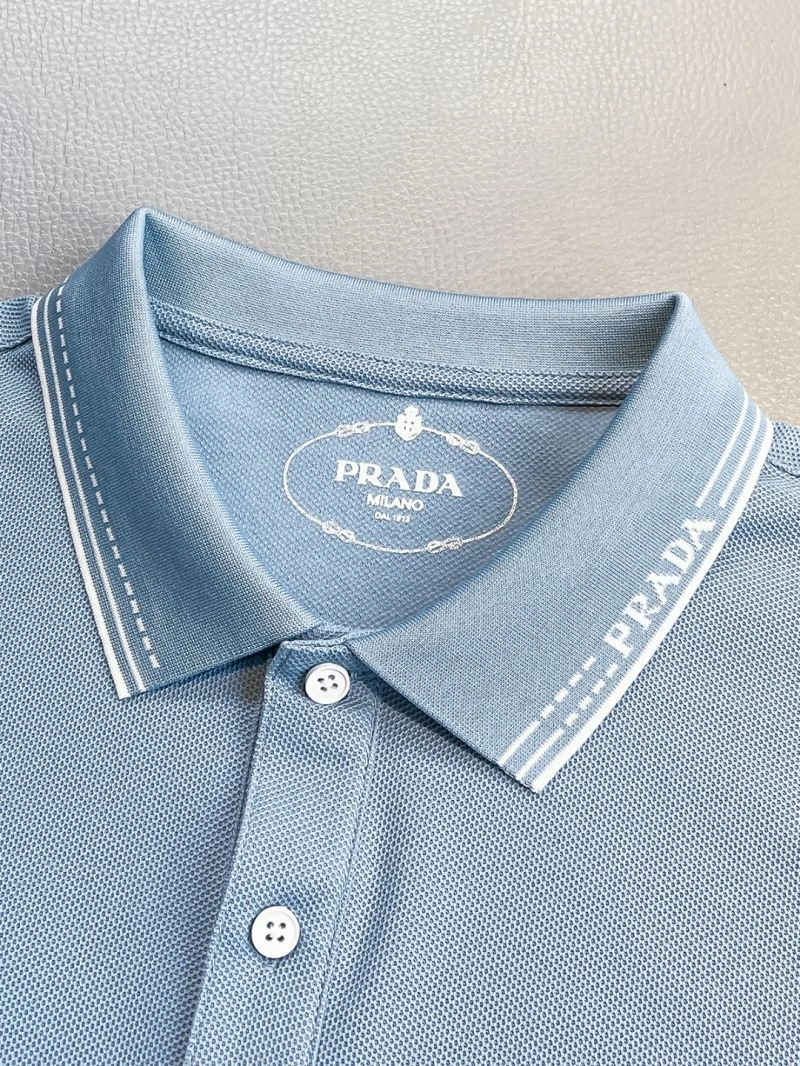 Prada T-Shirts Casual 168735