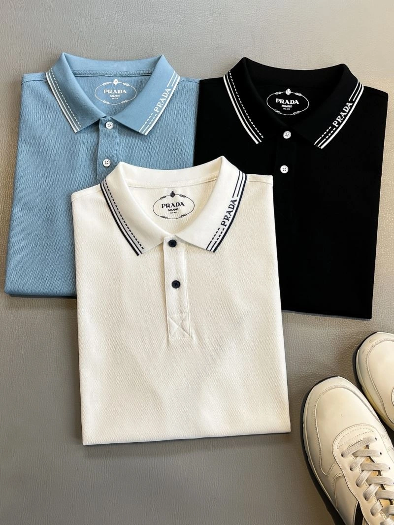 Prada T-Shirts SunProtective 168726