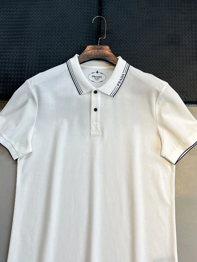 Prada T-Shirts SunProtective 168726
