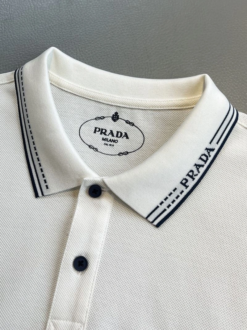 Prada T-Shirts SunProtective 168726
