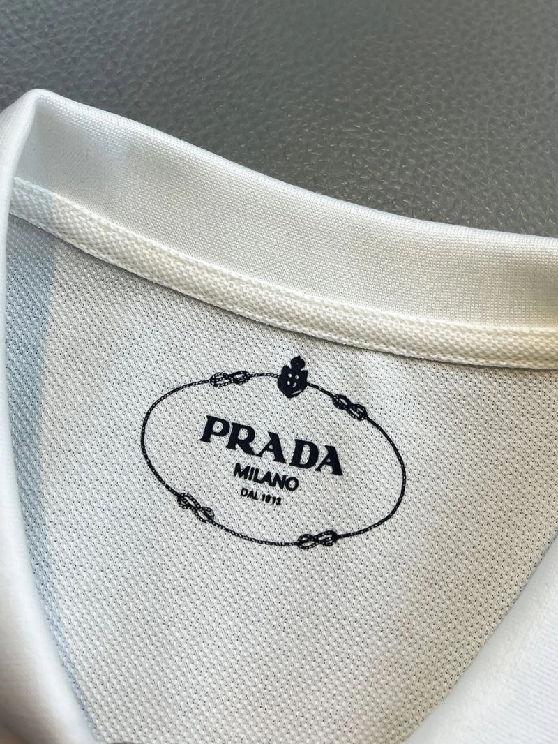 Prada T-Shirts SunProtective 168726