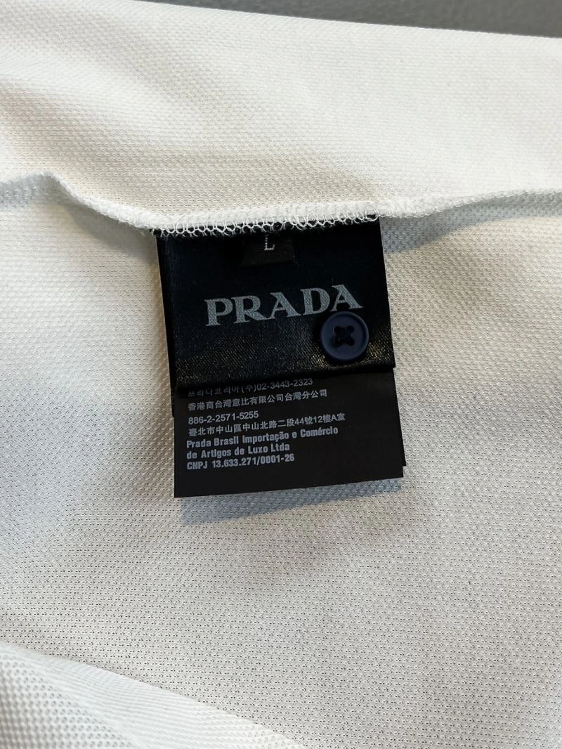 Prada T-Shirts SunProtective 168726