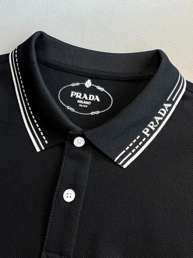 FastDry Prada T-Shirts 168724