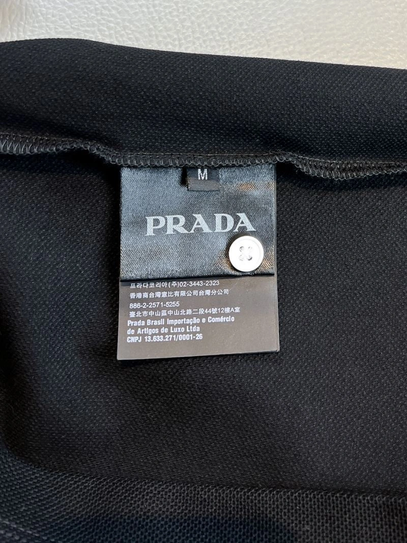 FastDry Prada T-Shirts 168724