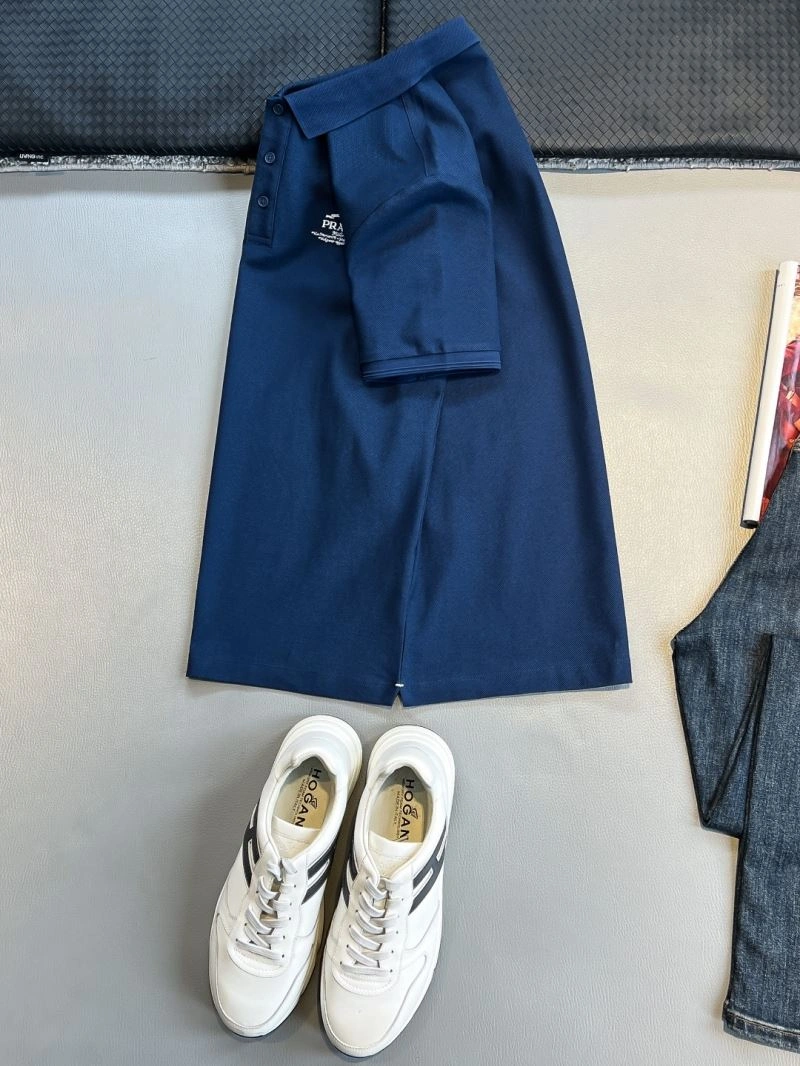 Unique Prada T-Shirts 168723